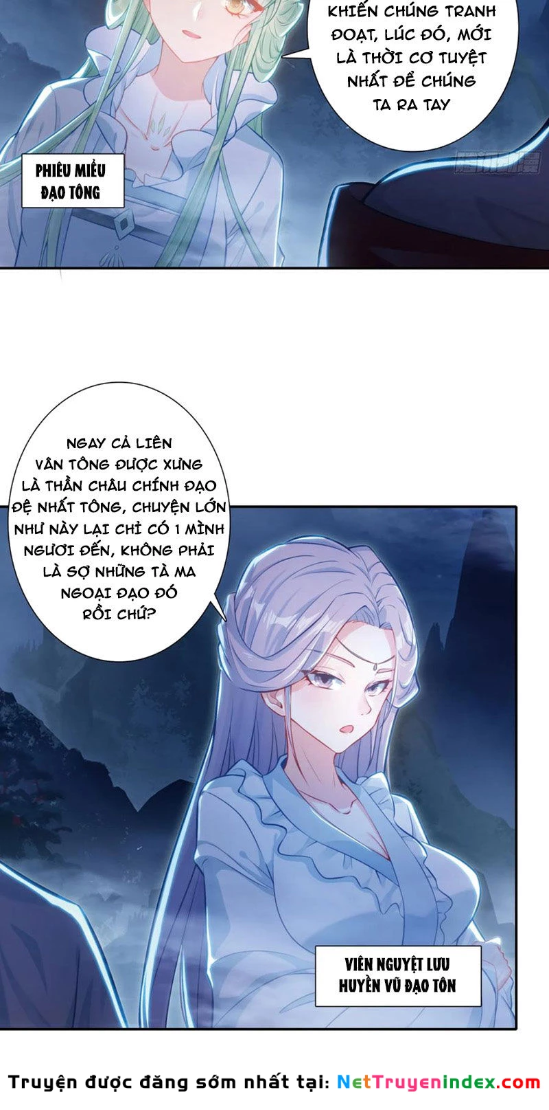 Duy Ngã Độc Tiên Chapter 92 - 6