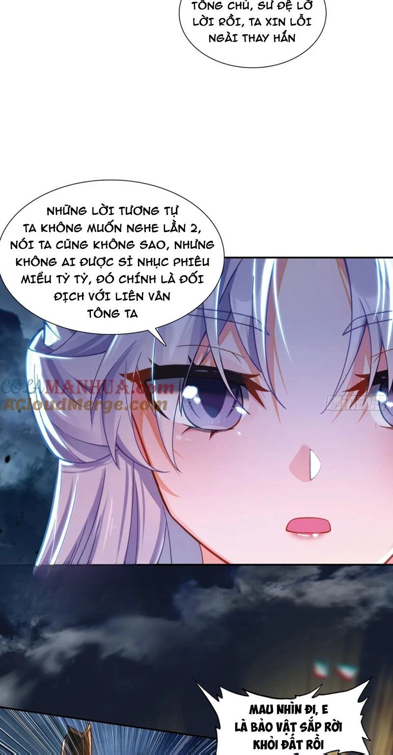 Duy Ngã Độc Tiên Chapter 92 - 10