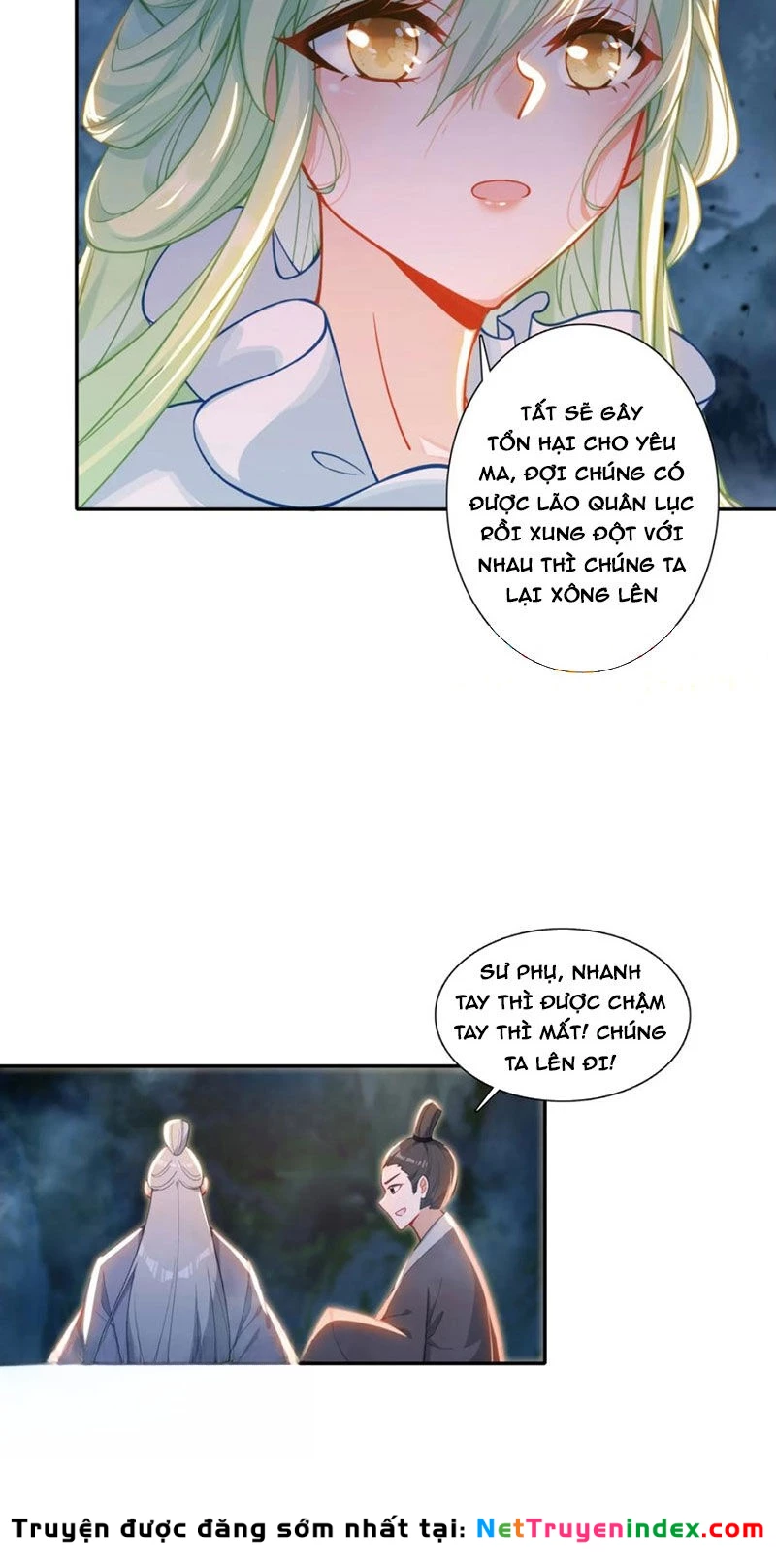 Duy Ngã Độc Tiên Chapter 92 - 13