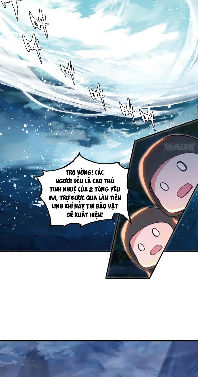 Duy Ngã Độc Tiên Chapter 92 - 16