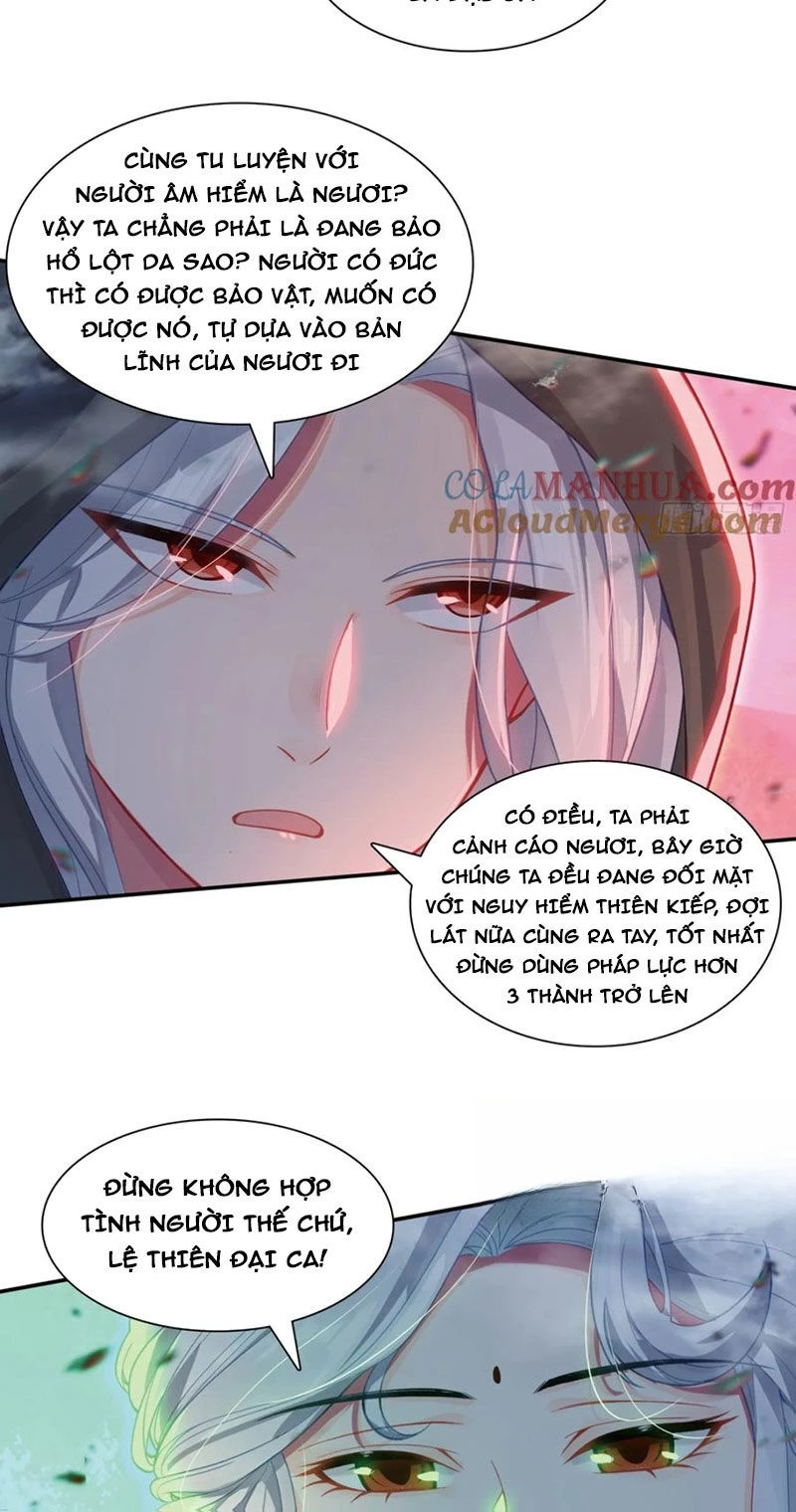 Duy Ngã Độc Tiên Chapter 92 - 19