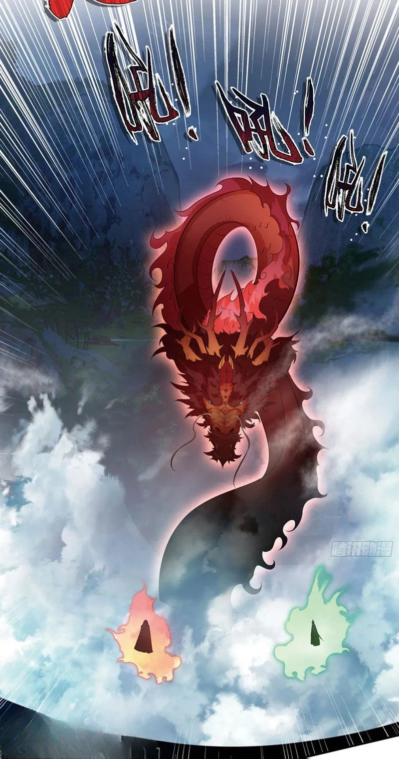 Duy Ngã Độc Tiên Chapter 92 - 26