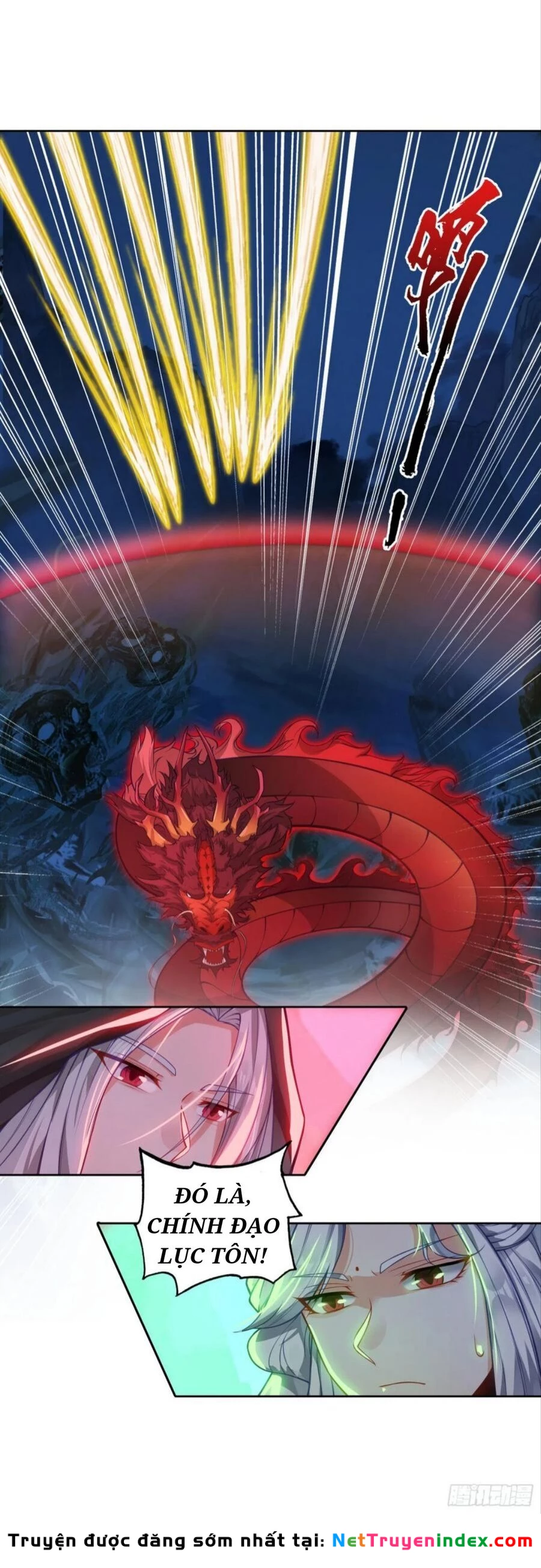 Duy Ngã Độc Tiên Chapter 93 - 10