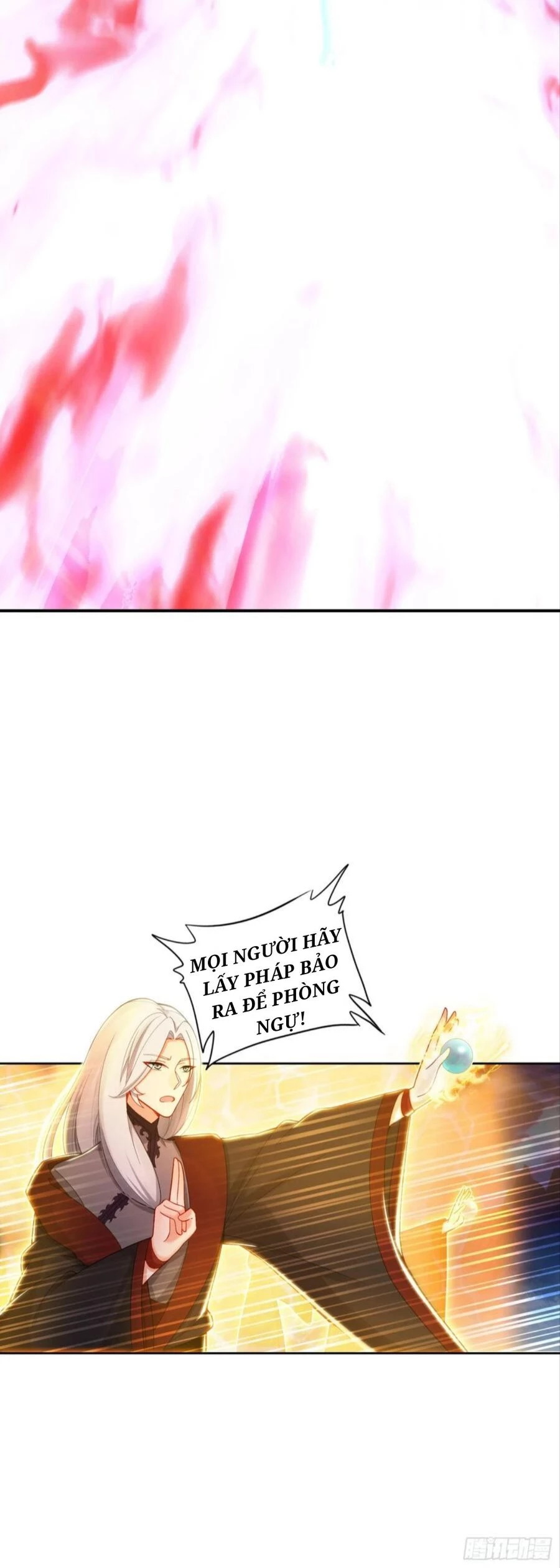 Duy Ngã Độc Tiên Chapter 93 - 16