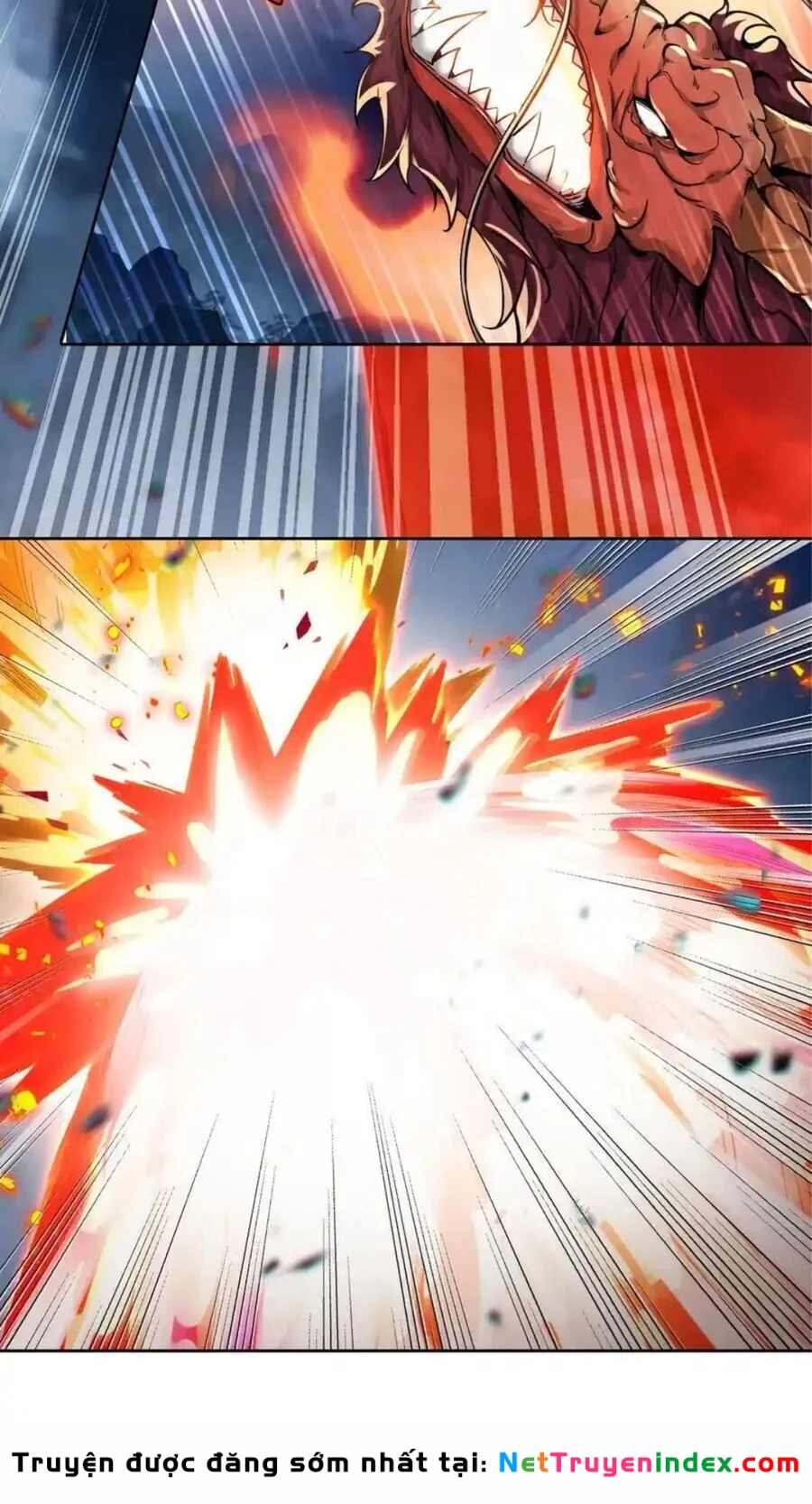 Duy Ngã Độc Tiên Chapter 94 - 2