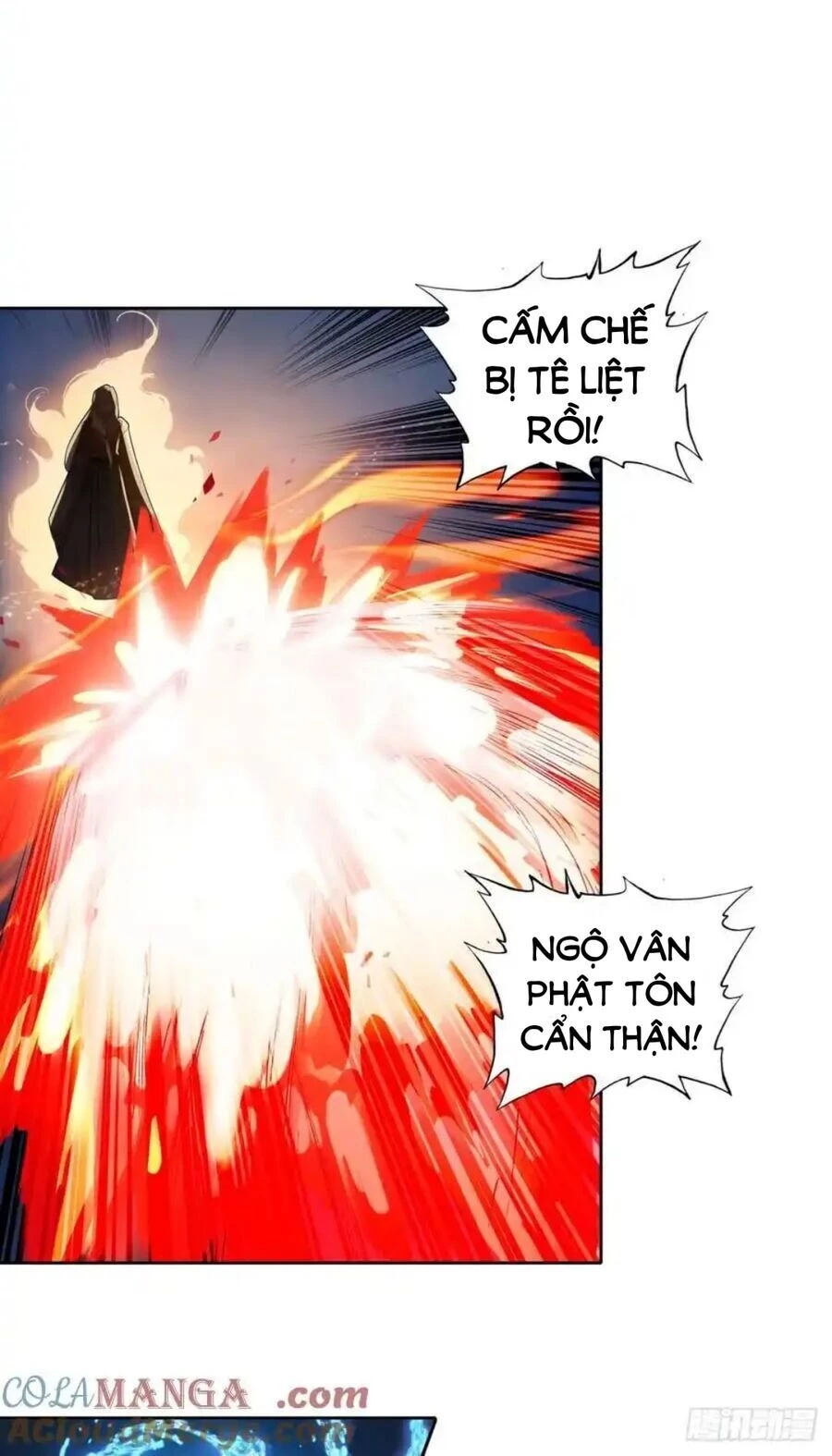 Duy Ngã Độc Tiên Chapter 94 - 3