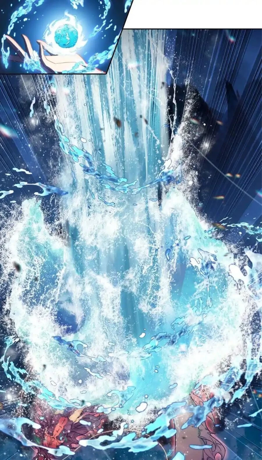 Duy Ngã Độc Tiên Chapter 94 - 4