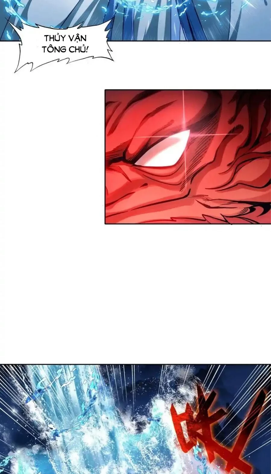 Duy Ngã Độc Tiên Chapter 94 - 6