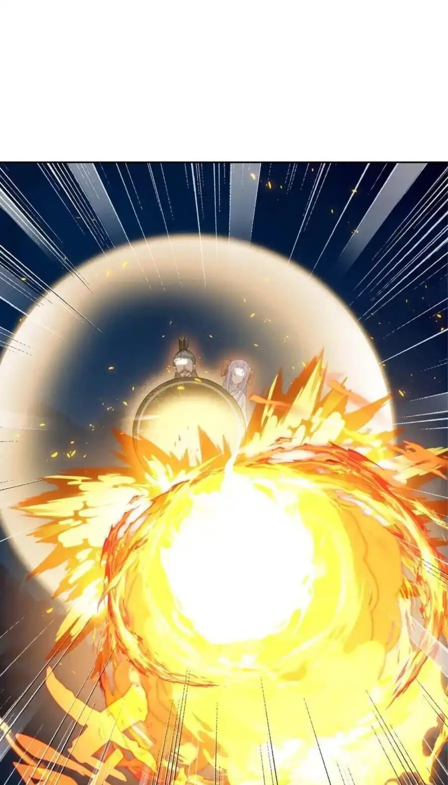 Duy Ngã Độc Tiên Chapter 94 - 10