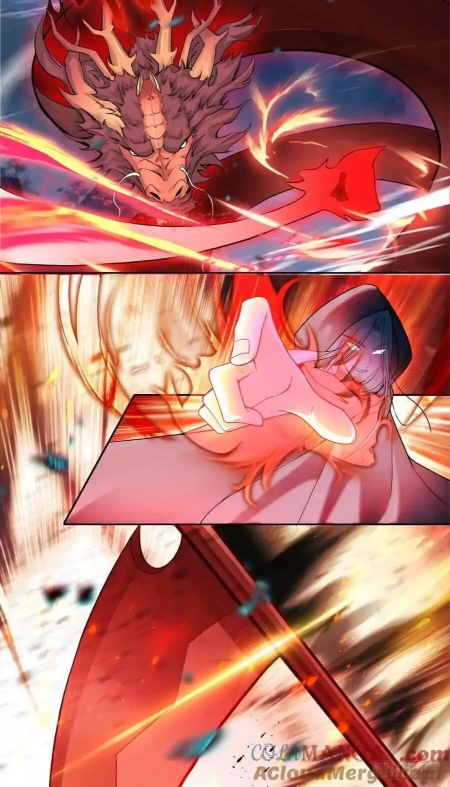 Duy Ngã Độc Tiên Chapter 94 - 18