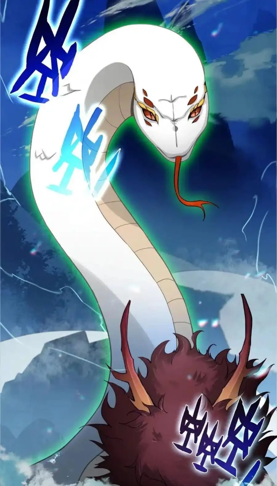 Duy Ngã Độc Tiên Chapter 94 - 21