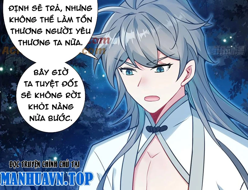 Duy Ngã Độc Tiên Chapter 104 - 4