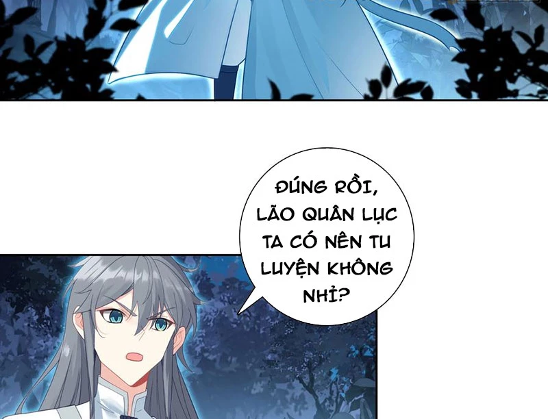 Duy Ngã Độc Tiên Chapter 104 - 8