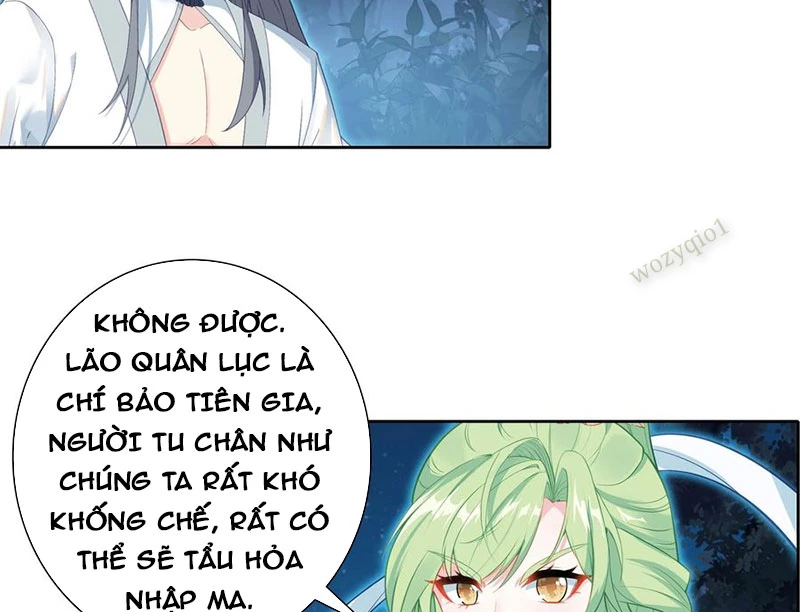 Duy Ngã Độc Tiên Chapter 104 - 9