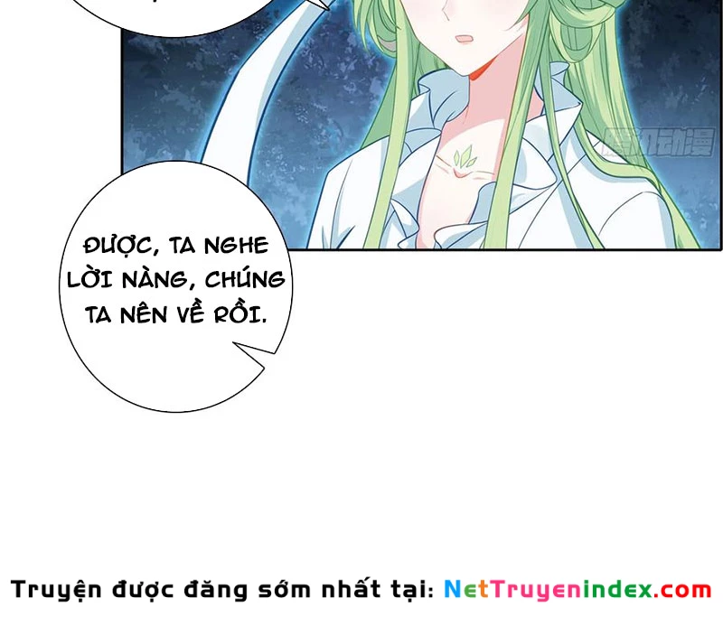 Duy Ngã Độc Tiên Chapter 104 - 10