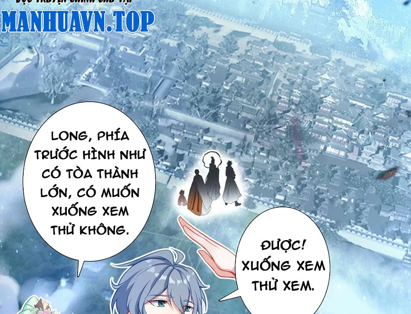 Duy Ngã Độc Tiên Chapter 104 - 15