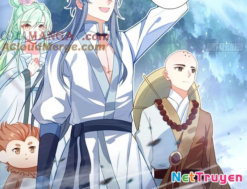 Duy Ngã Độc Tiên Chapter 104 - 16