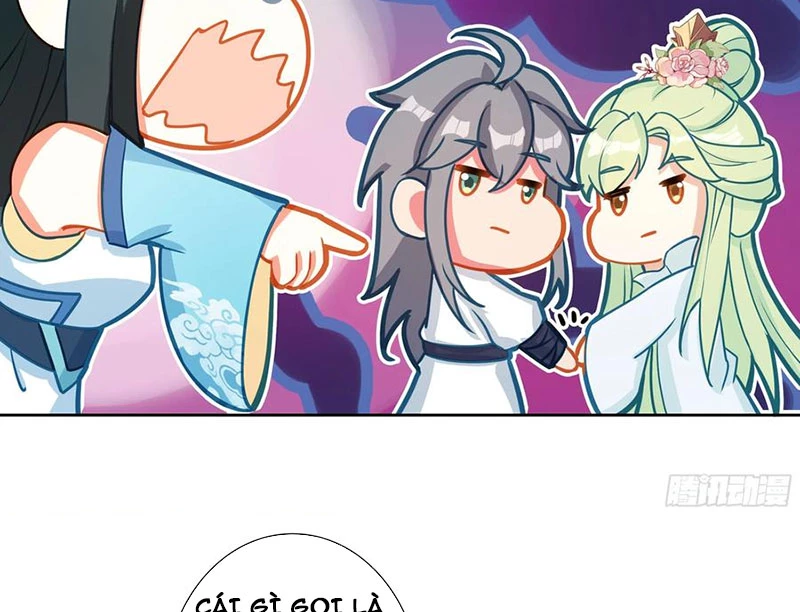 Duy Ngã Độc Tiên Chapter 104 - 20