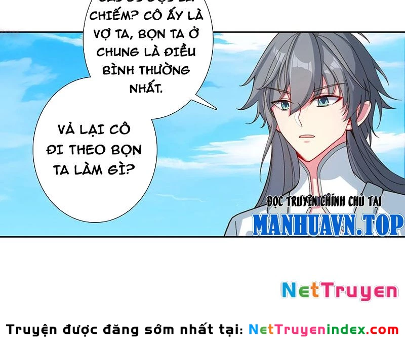 Duy Ngã Độc Tiên Chapter 104 - 21