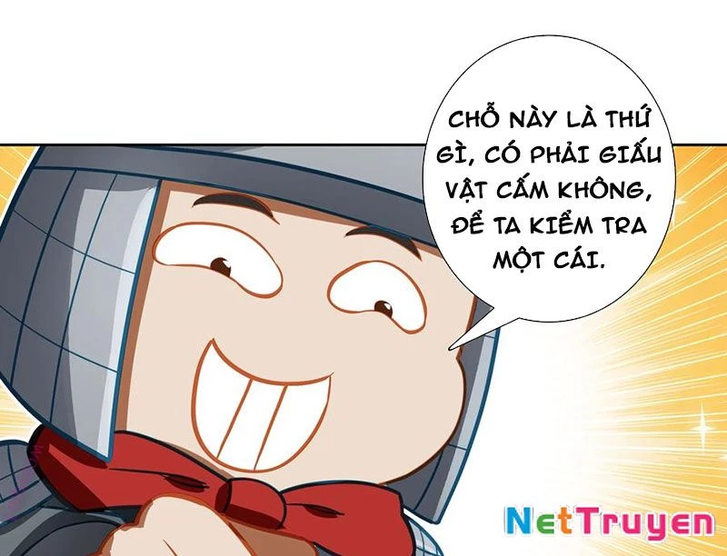 Duy Ngã Độc Tiên Chapter 104 - 31