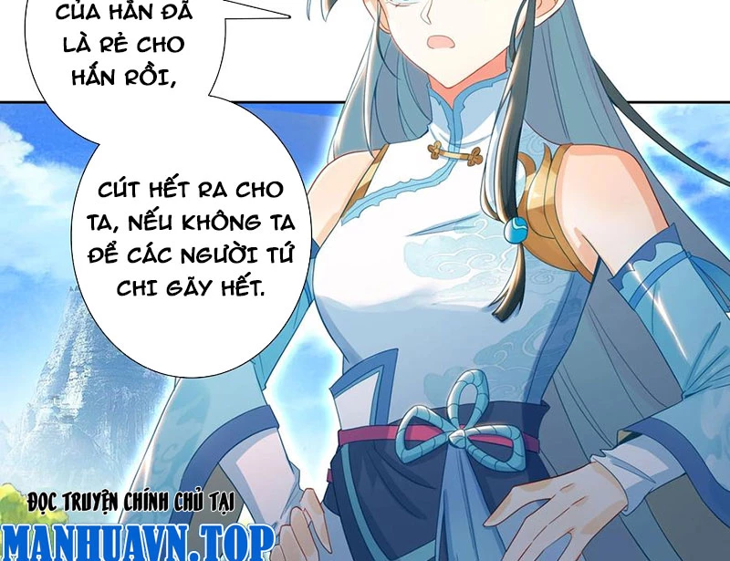 Duy Ngã Độc Tiên Chapter 104 - 42