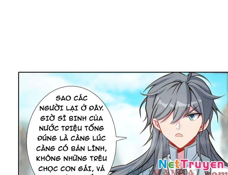 Duy Ngã Độc Tiên Chapter 104 - 61
