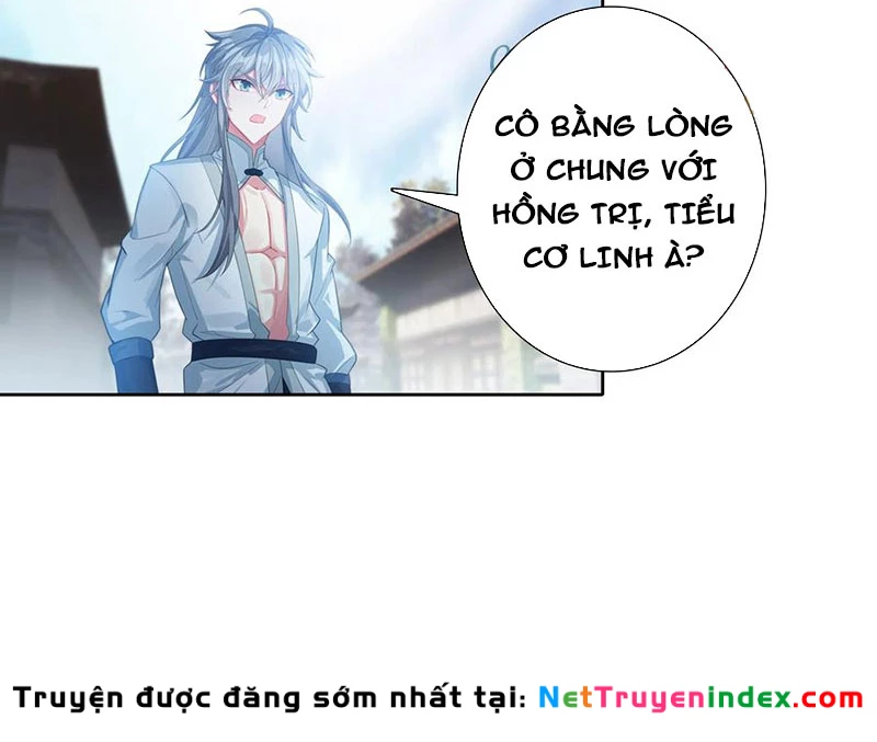 Duy Ngã Độc Tiên Chapter 105 - 8