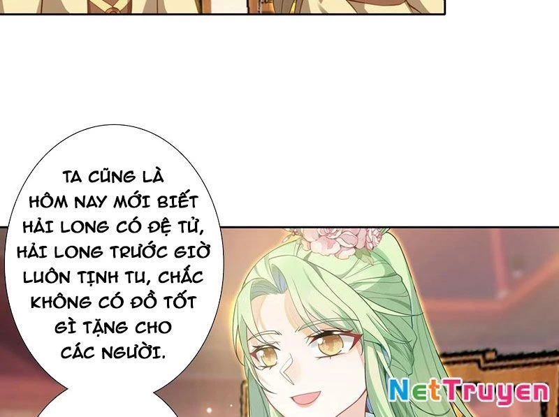 Duy Ngã Độc Tiên Chapter 105 - 21