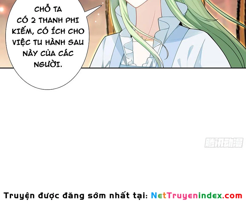 Duy Ngã Độc Tiên Chapter 105 - 22