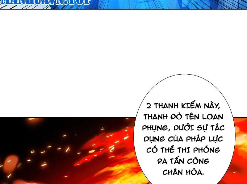 Duy Ngã Độc Tiên Chapter 105 - 24