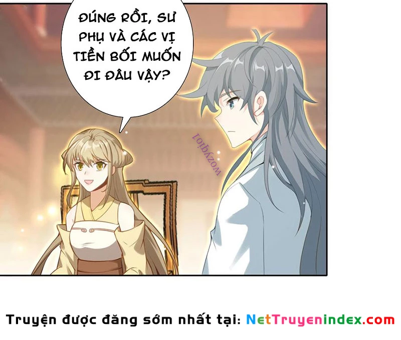 Duy Ngã Độc Tiên Chapter 105 - 28