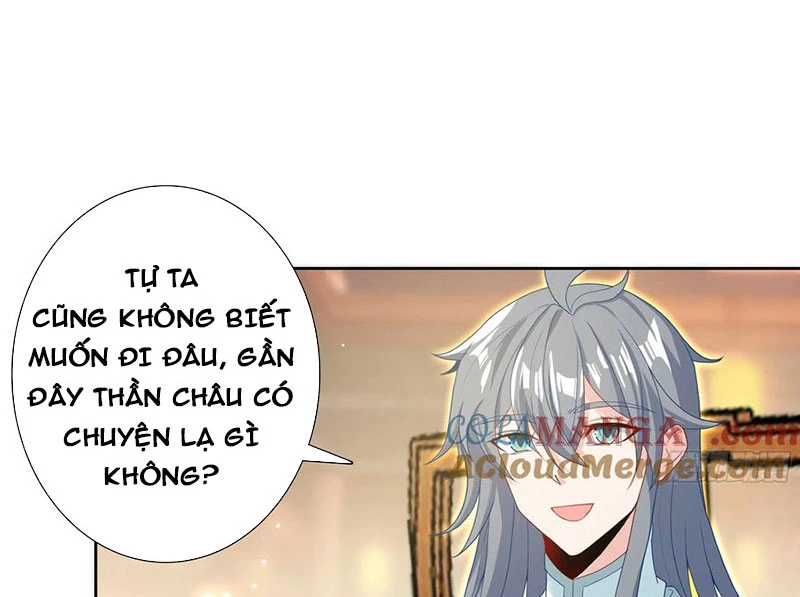 Duy Ngã Độc Tiên Chapter 105 - 29