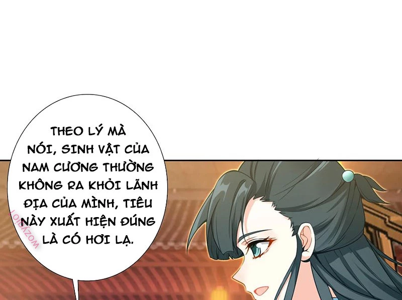 Duy Ngã Độc Tiên Chapter 105 - 40