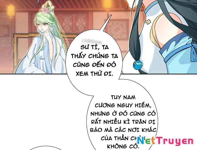 Duy Ngã Độc Tiên Chapter 105 - 41