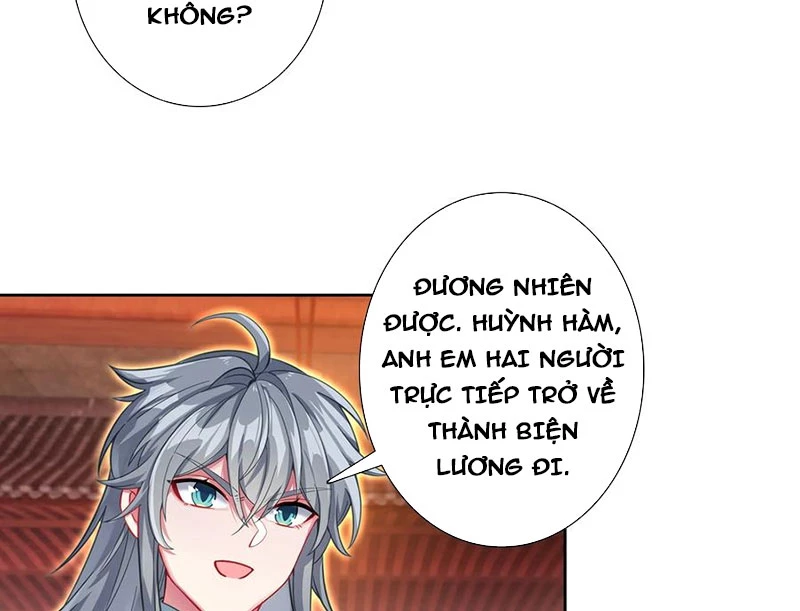 Duy Ngã Độc Tiên Chapter 105 - 43