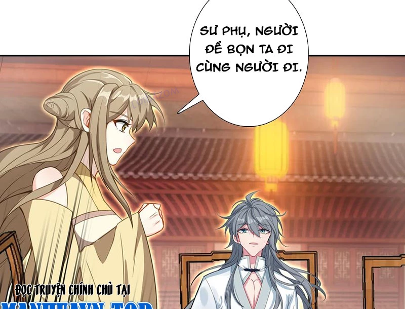 Duy Ngã Độc Tiên Chapter 105 - 45