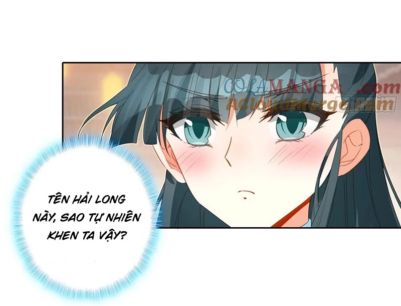 Duy Ngã Độc Tiên Chapter 105 - 50