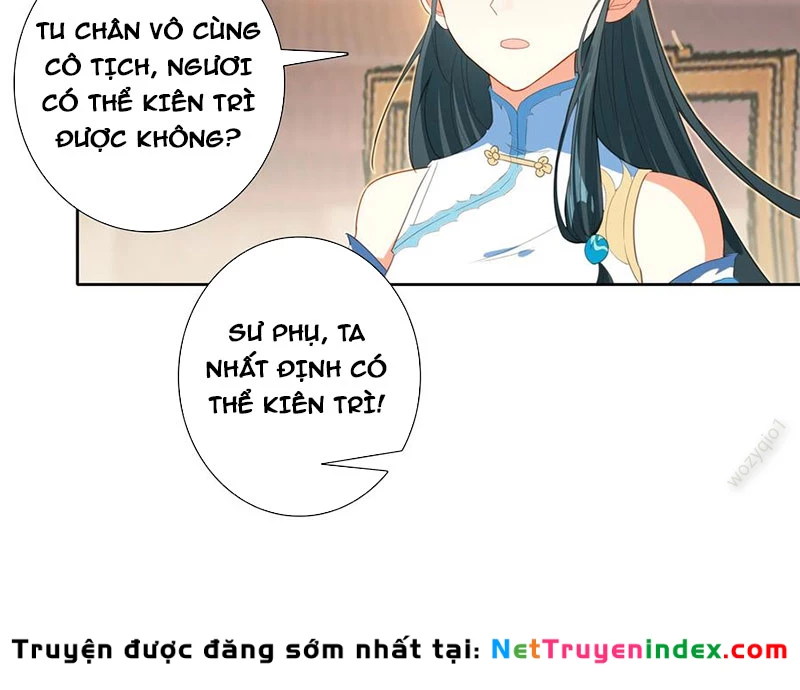 Duy Ngã Độc Tiên Chapter 105 - 53