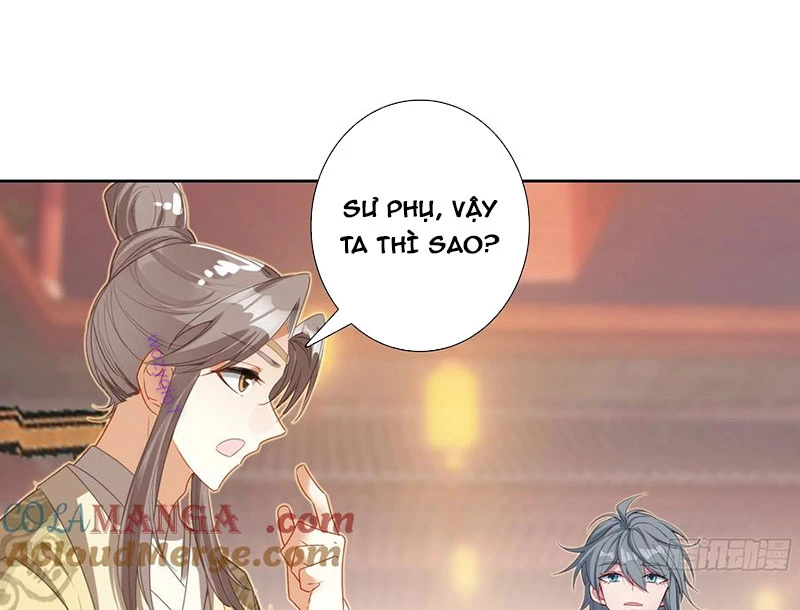 Duy Ngã Độc Tiên Chapter 105 - 54