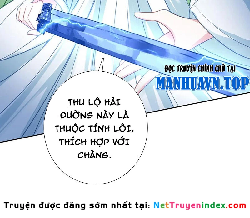 Duy Ngã Độc Tiên Chapter 106 - 5