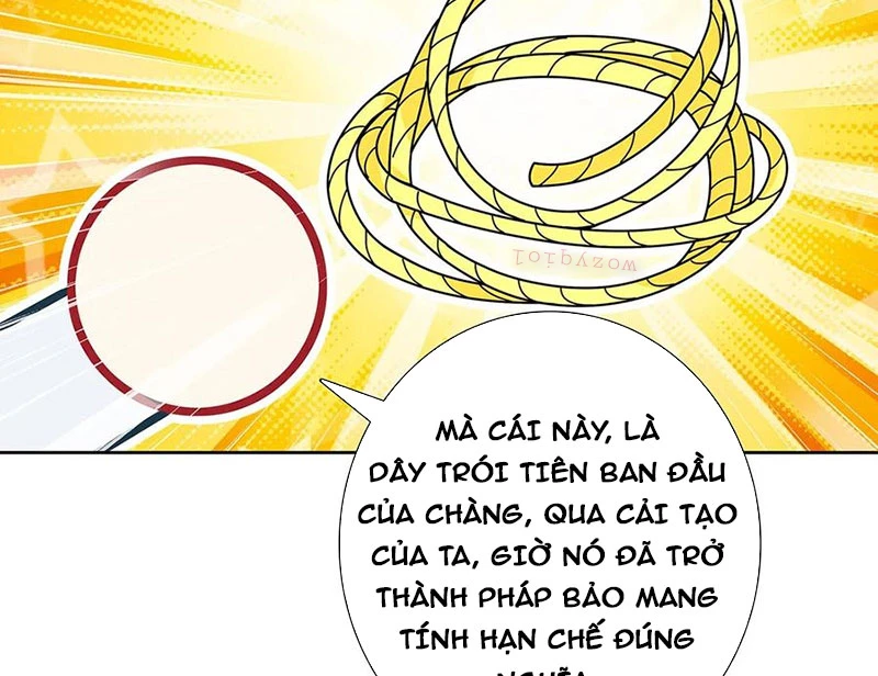 Duy Ngã Độc Tiên Chapter 106 - 9