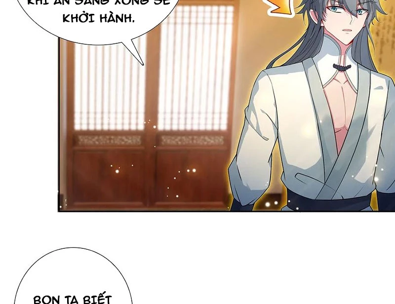 Duy Ngã Độc Tiên Chapter 106 - 19