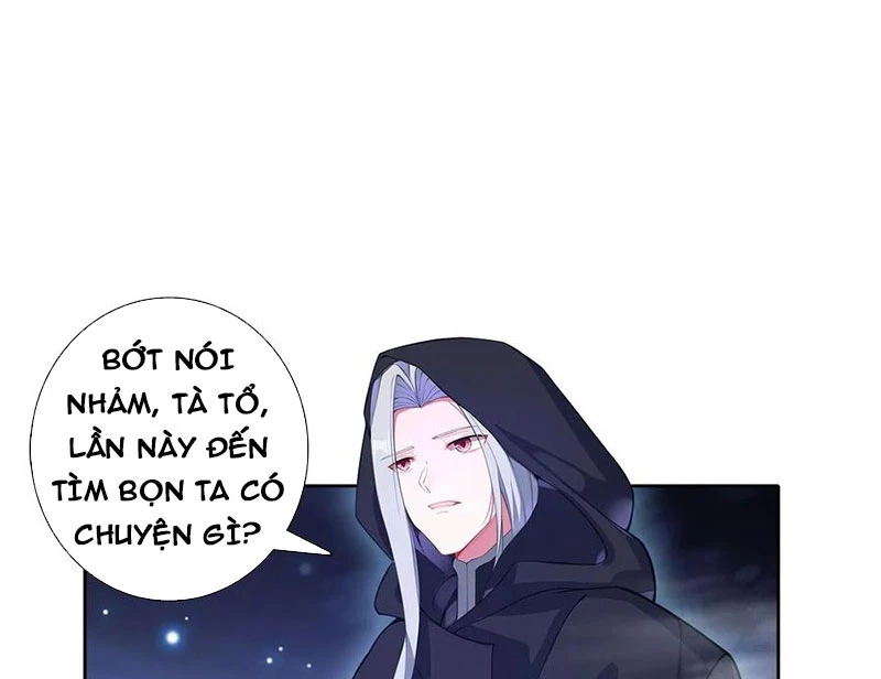 Duy Ngã Độc Tiên Chapter 106 - 29