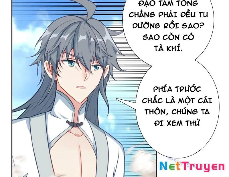 Duy Ngã Độc Tiên Chapter 106 - 51