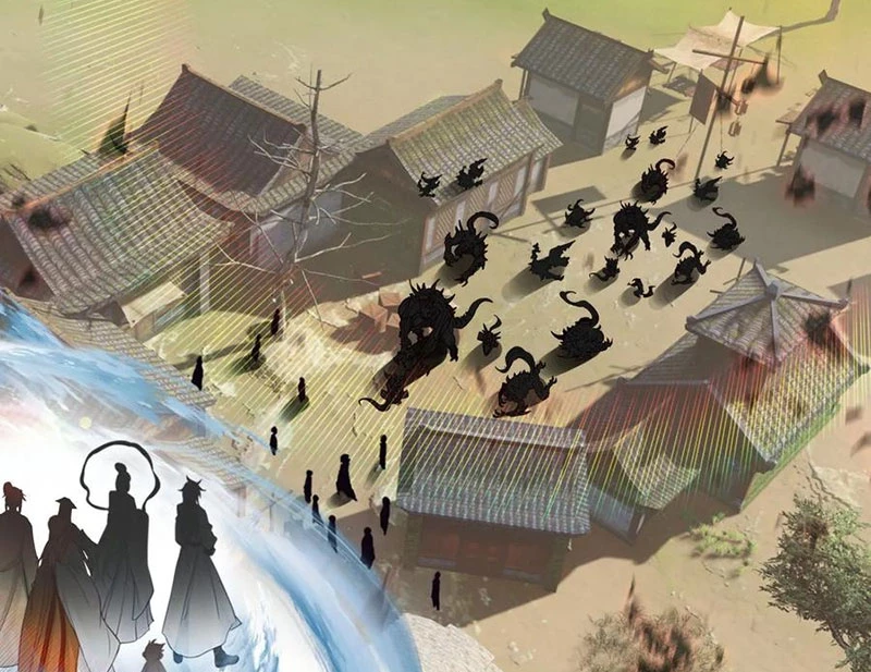 Duy Ngã Độc Tiên Chapter 106 - 53