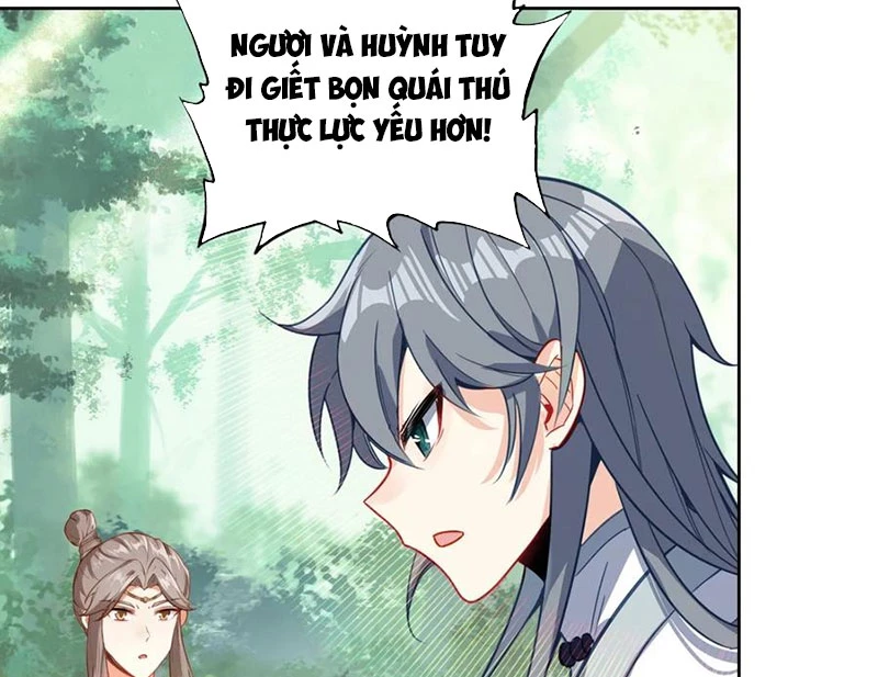 Duy Ngã Độc Tiên Chapter 106 - 62