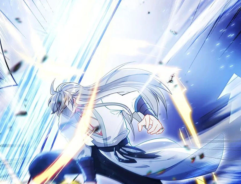 Duy Ngã Độc Tiên Chapter 107 - 8