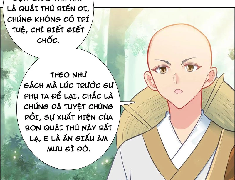 Duy Ngã Độc Tiên Chapter 107 - 15