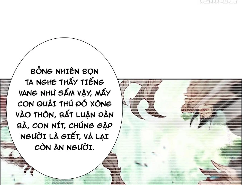 Duy Ngã Độc Tiên Chapter 107 - 24