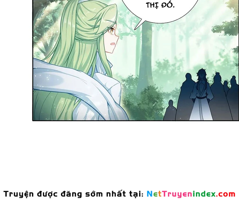 Duy Ngã Độc Tiên Chapter 107 - 27